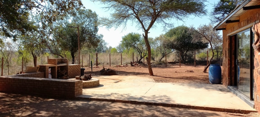 Commercial Property for Sale in Groot Marico Rural North West